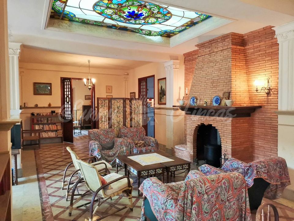 Villa i Bocairent, Valencia - foto 5